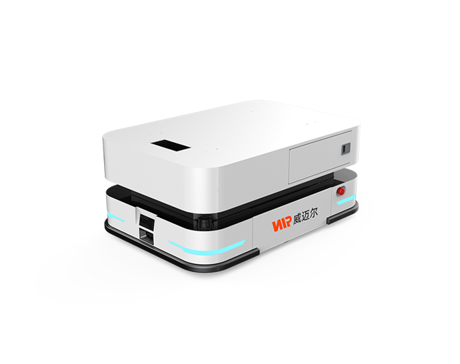 Bàn robot di động toàn hướng